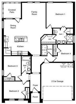 14525 Bootes Dr - Photo 2 of 2