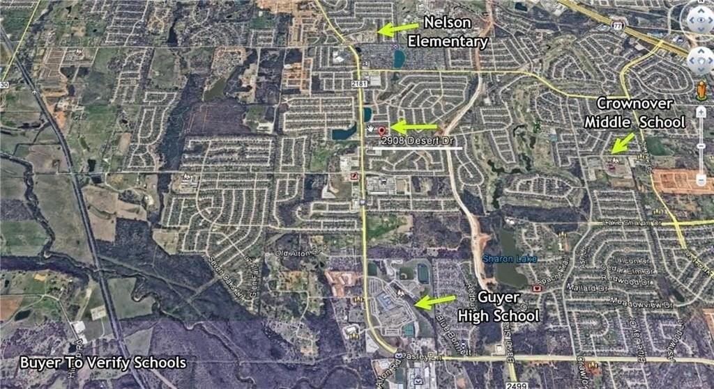 2908 Desert Dr - Photo 6 of 7