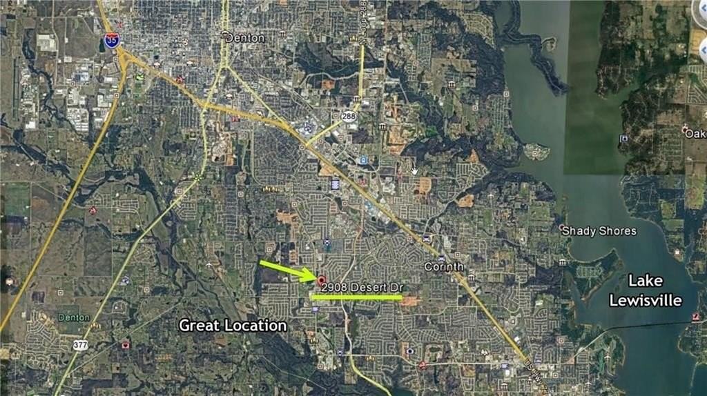 2908 Desert Dr - Photo 7 of 7