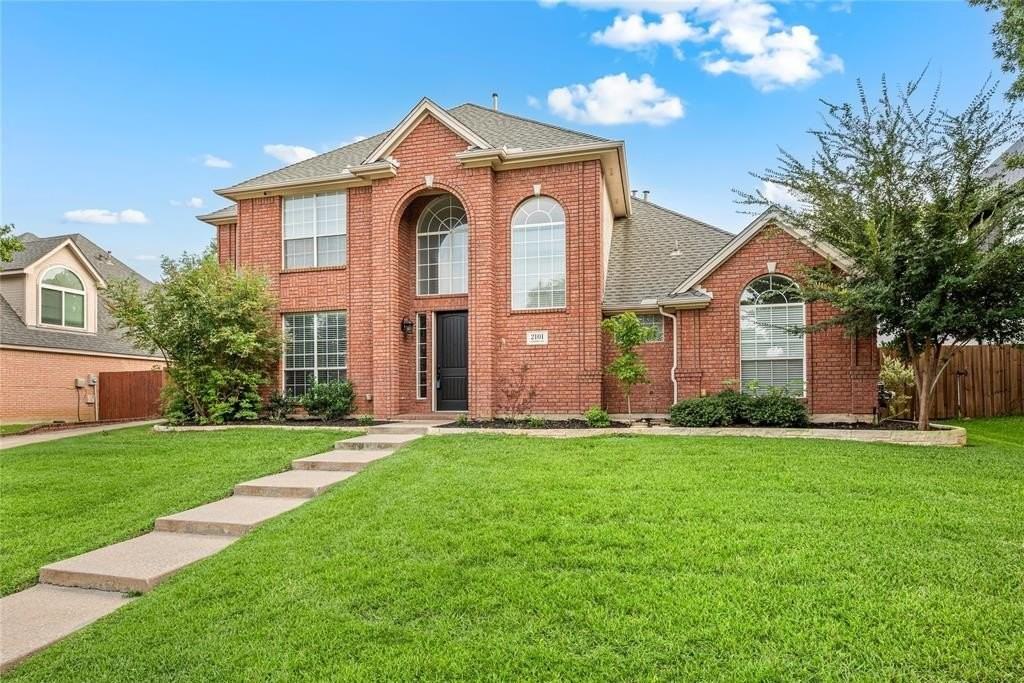 2101 Tarrant Ln - Photo 6 of 34