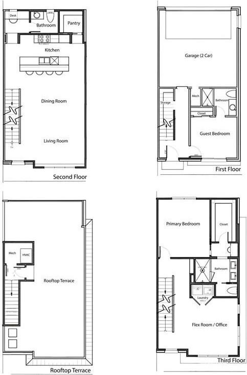 3018 Zenia Dr - Photo 4 of 31