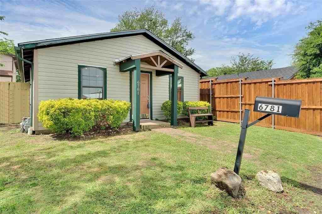 6781 Half Main St - Photo 2 of 10