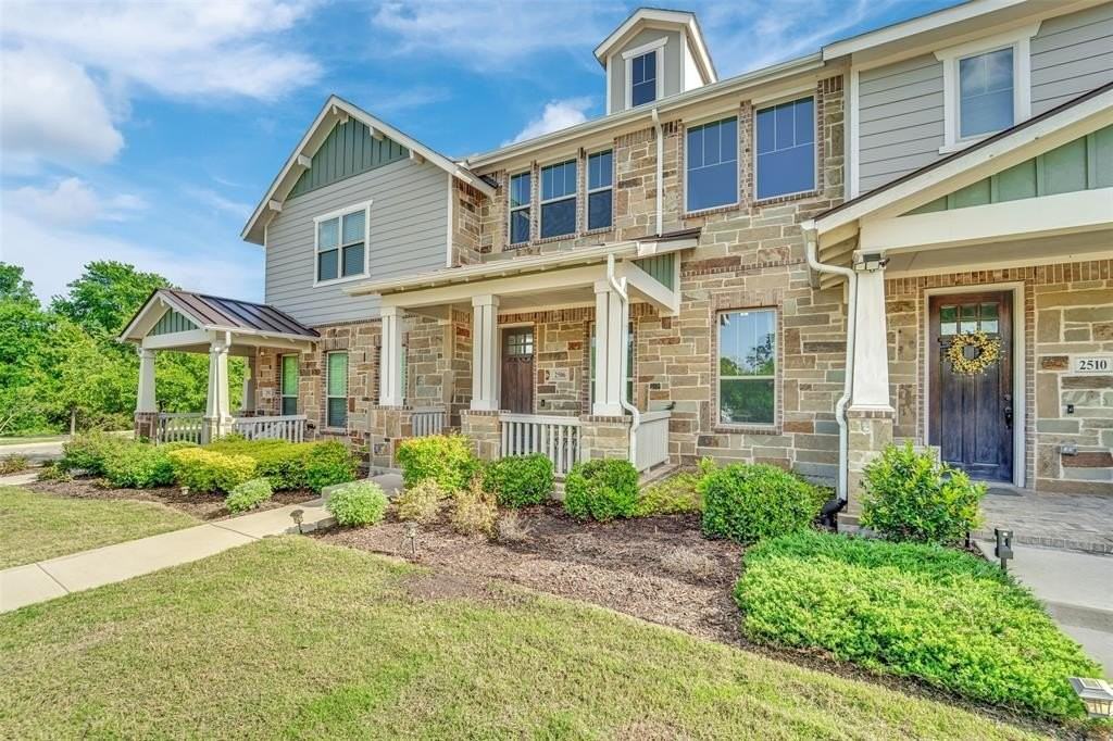 2506 High Cotton Ln - Photo 2 of 20