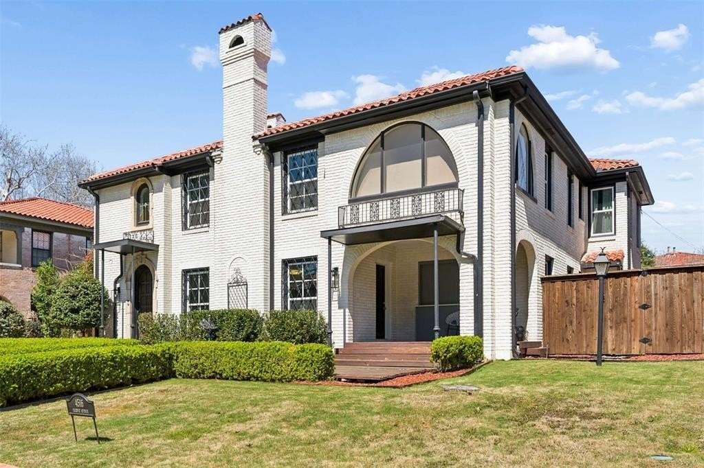 4516 Fairway Ave - Photo 2 of 24