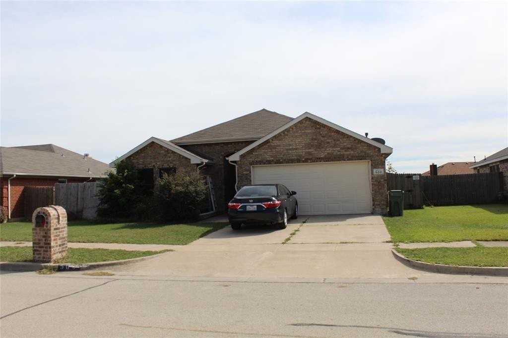 508 Quartz St - Photo 2 of 13