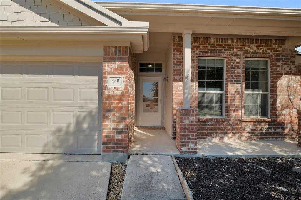 440 Lead Creek Dr - Photo 3 of 26