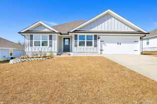 3869 James Stovall St - Photo 1 of 1