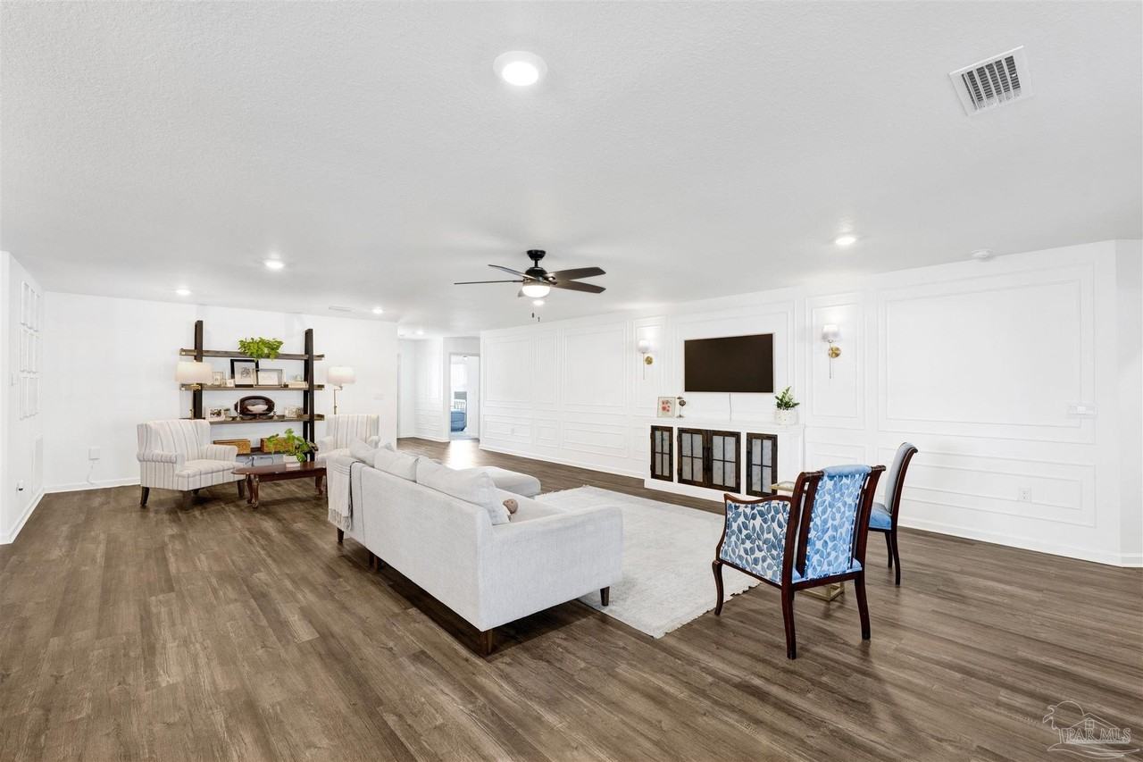 3869 James Stovall St - Photo 3 of 40