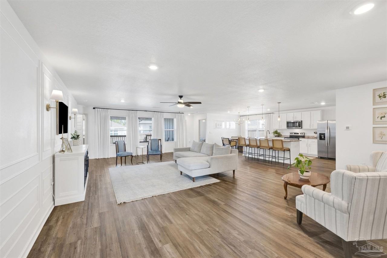 3869 James Stovall St - Photo 5 of 40