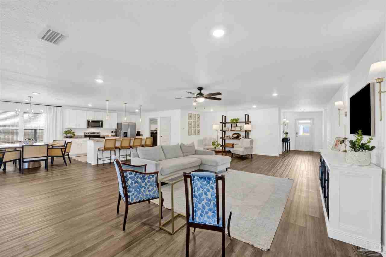 3869 James Stovall St - Photo 6 of 40