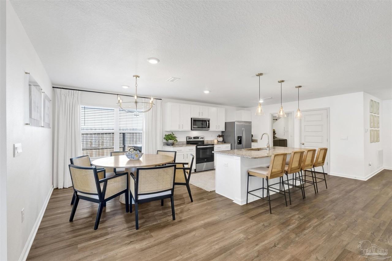 3869 James Stovall St - Photo 7 of 40