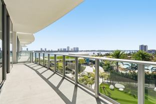 220 Lake Shore Dr #815 - Photo 1 of 1