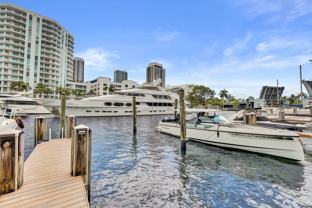 610 W Las Olas Blvd #1020N - Photo 1 of 1