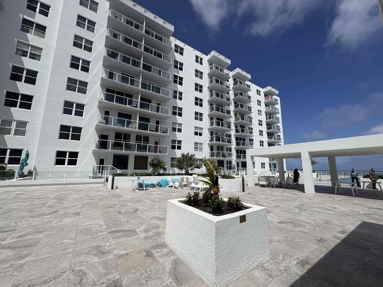 3450 S Ocean Blvd #7210 - Photo 2 of 32