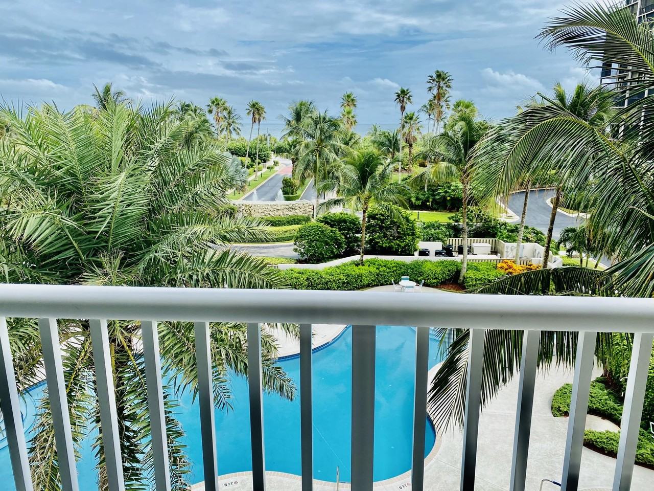 5049 N Highway A1a #402 - Photo 2 of 20