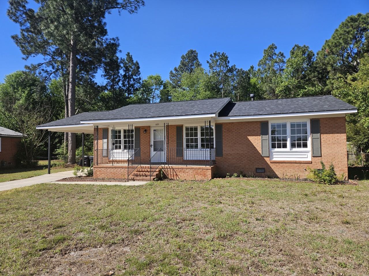 6659 Julliard Dr #1 - Photo 3 of 22