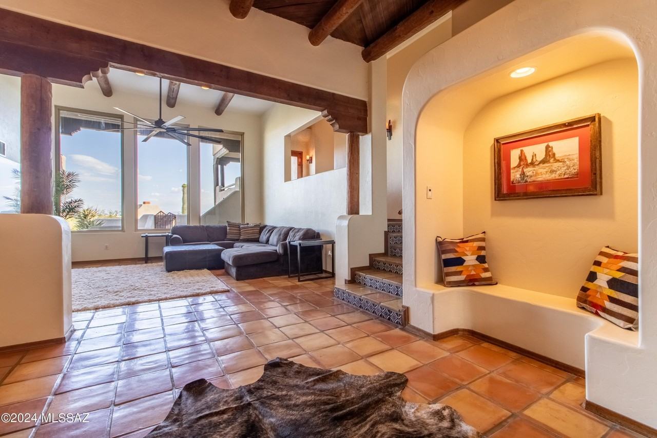 6269 N Paseo Valdear - Photo 3 of 50