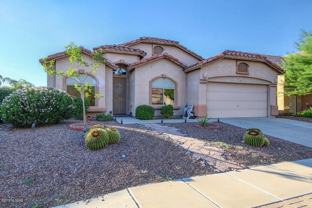 7981 N Wildomar Dr - Photo 1 of 1