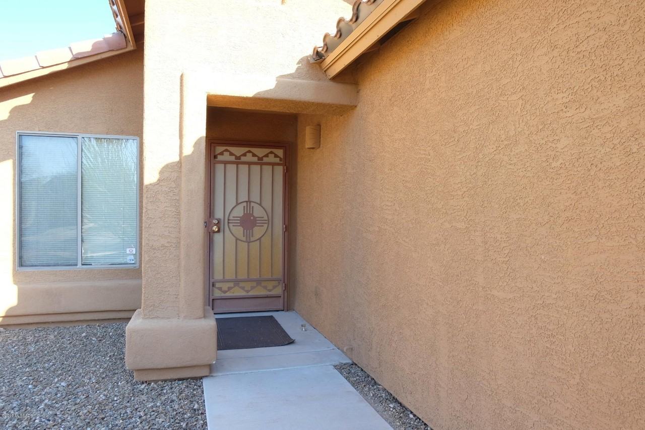 6871 S Cottontail Run Ave - Photo 3 of 42