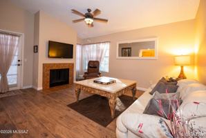 featured image of 6470 N Tierra De Las Catalinas #100