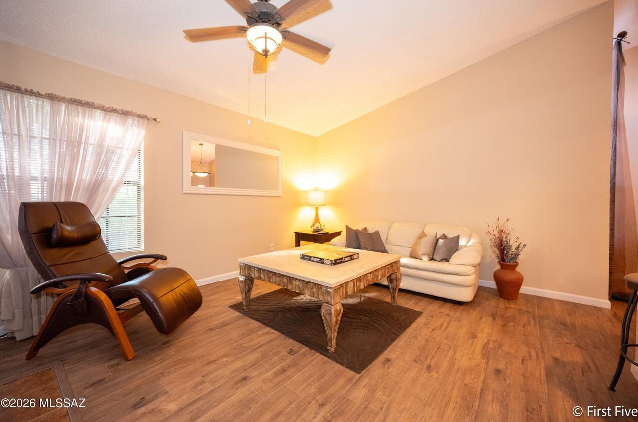 6470 N Tierra De Las Catalinas Apt 100 - Photo 3 of 25