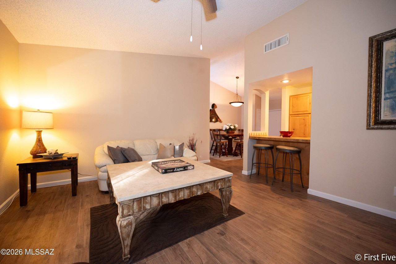 6470 N Tierra De Las Catalinas Apt 100 - Photo 4 of 25