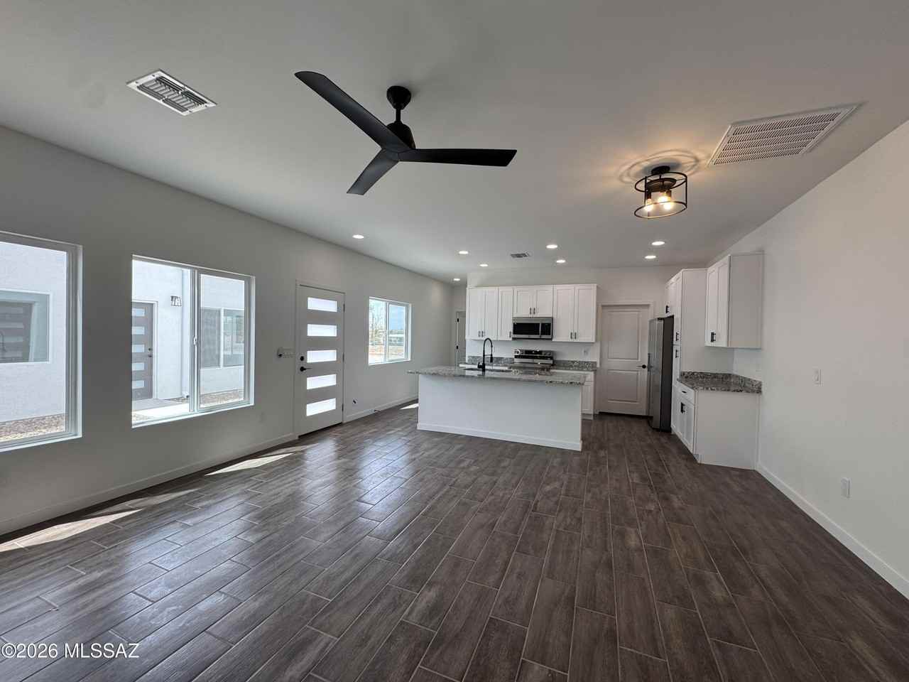 2130 N Ralph Ave Unit 1 - Photo 2 of 10