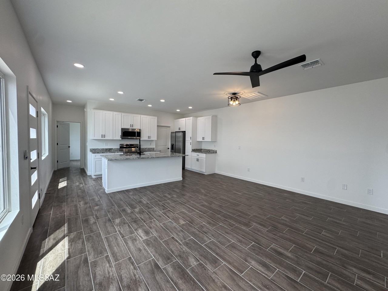 2130 N Ralph Ave Unit 1 - Photo 3 of 10