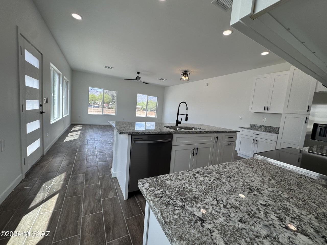 2126 N Ralph Ave Unit 1 - Photo 4 of 8