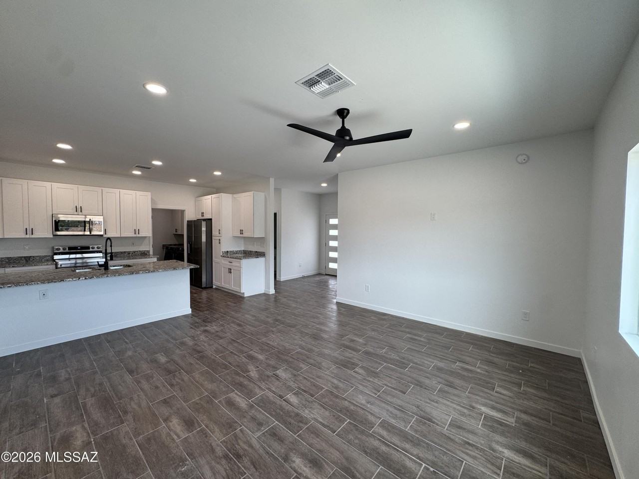 2122 N Ralph Ave Unit 1 - Photo 3 of 9