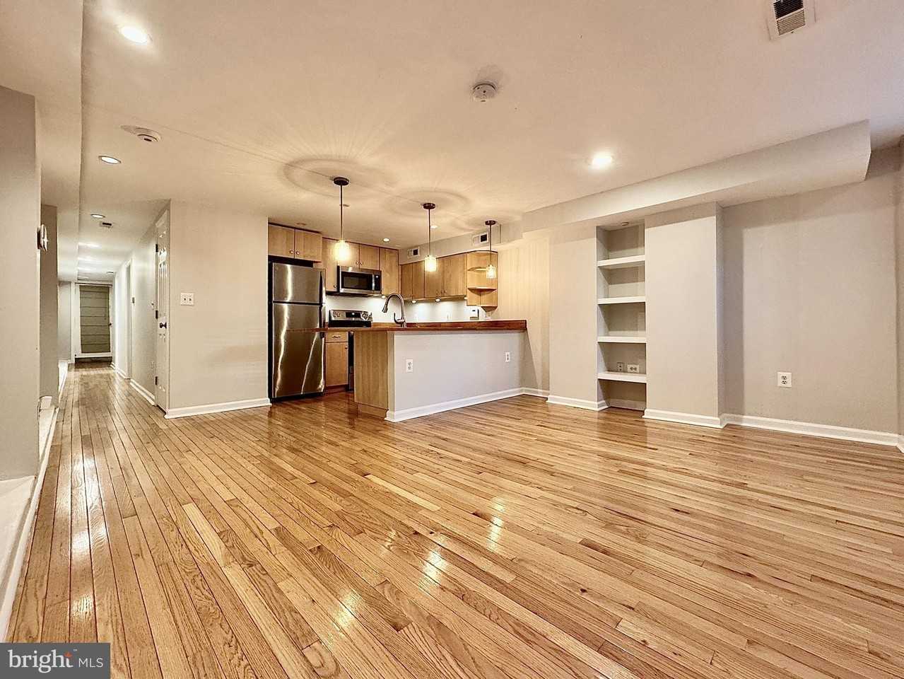 2017 13th St Nw #B - Photo 5 of 20