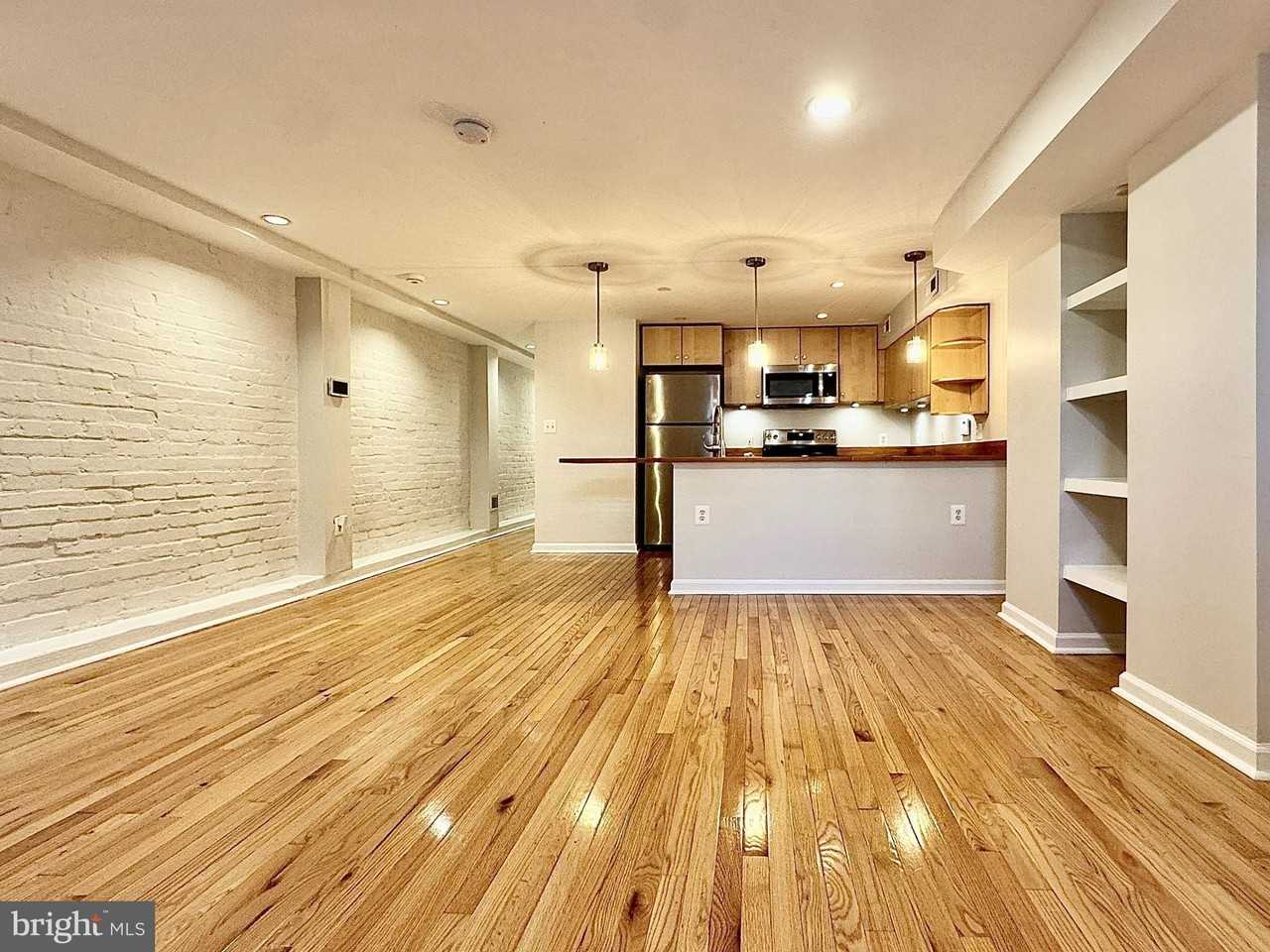 2017 13th St Nw #B - Photo 6 of 20