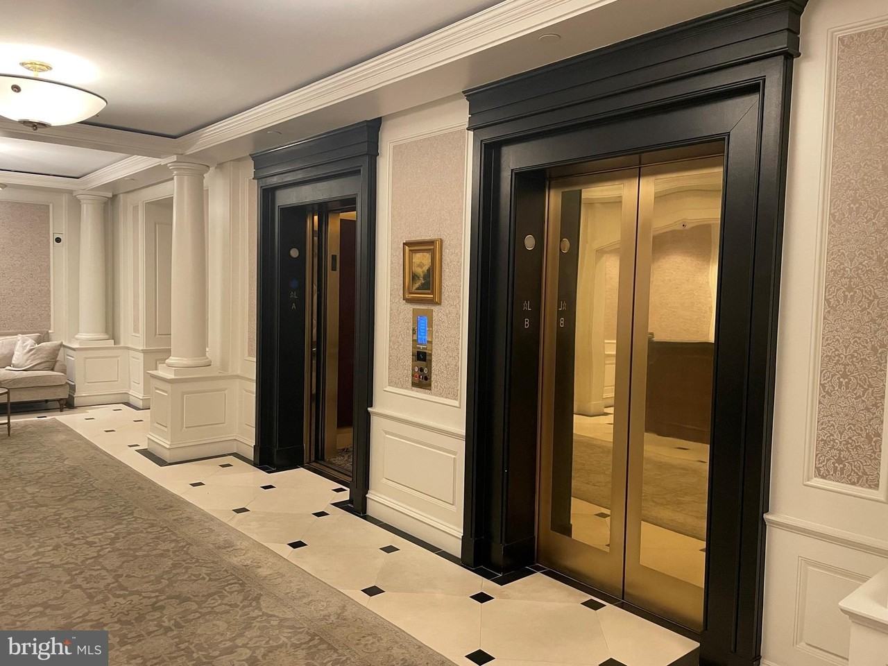 801 Pennsylvania Ave Nw Apt 1125 - Photo 4 of 34