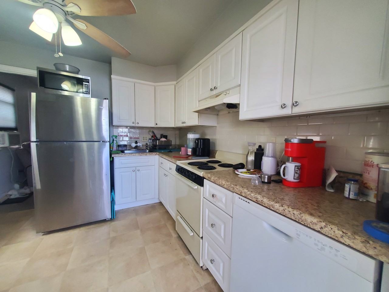 34 Faucett St #3 - Photo 2 of 8