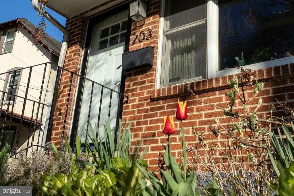 203 E Rosedale Ave - Photo 7 of 30