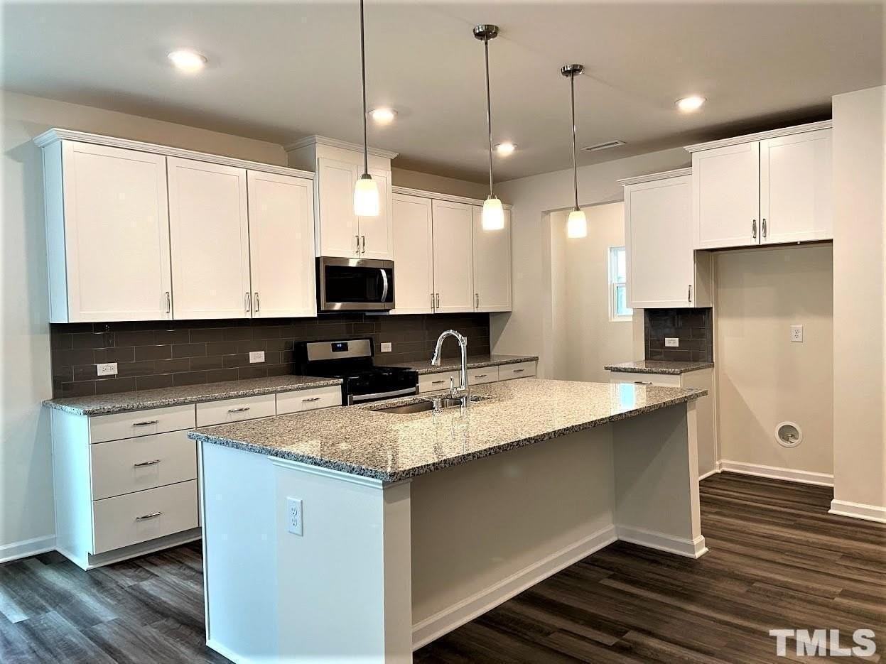 1221 Watcher Way - Photo 2 of 18