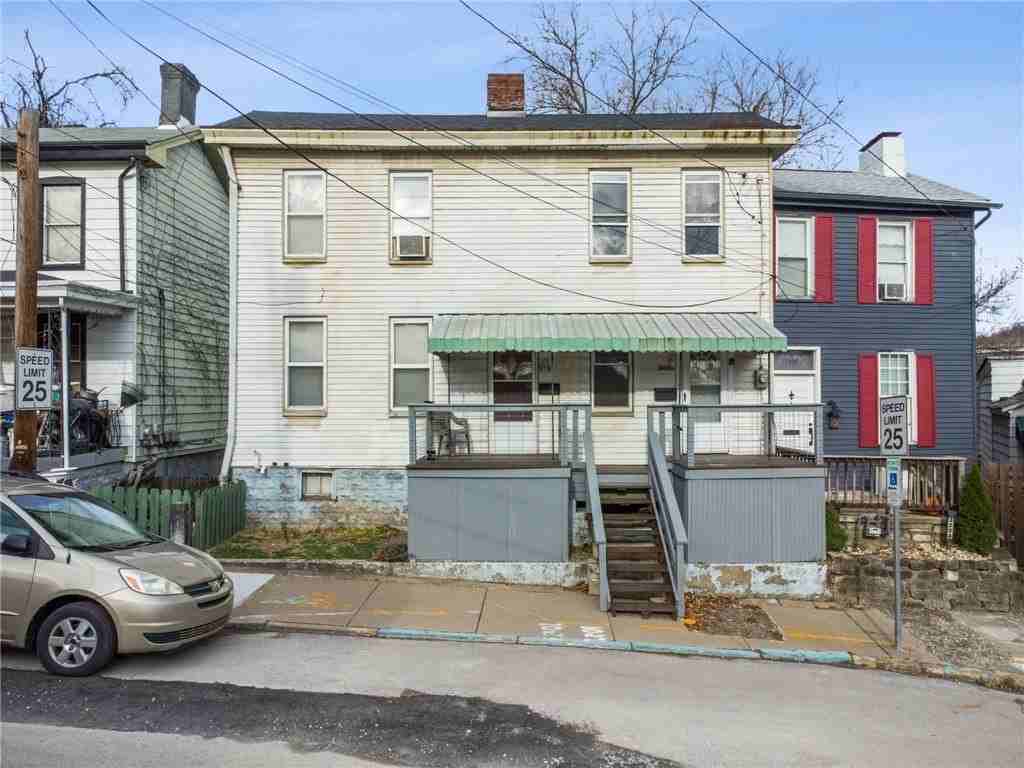 3226 Richardson Ave