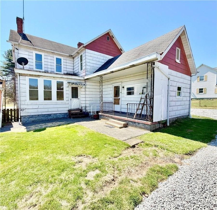 797 Walnut Hill Rd - Photo 2 of 13