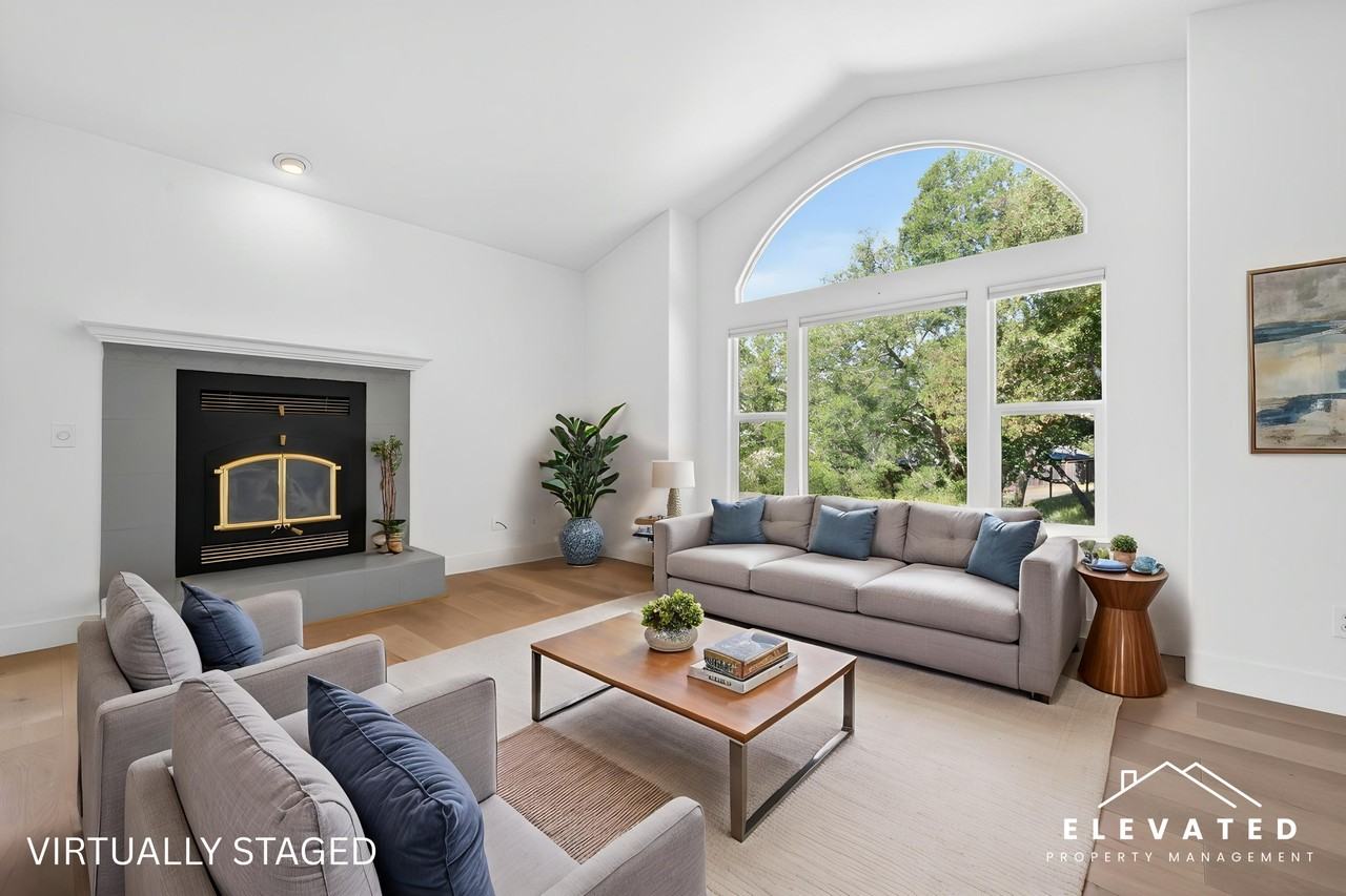 9400 Chalk Hill Rd #1 - Photo 4 of 50