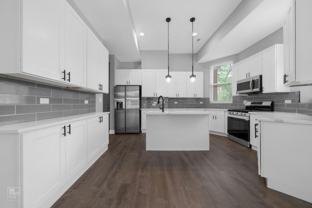 700 S Loomis St - Photo 1 of 1