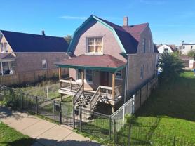 1250 N Springfield Ave - Photo 1 of 1