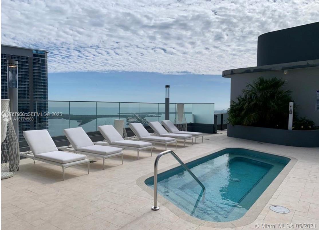 1000 Brickell Plaza #2706 - Photo 6 of 26