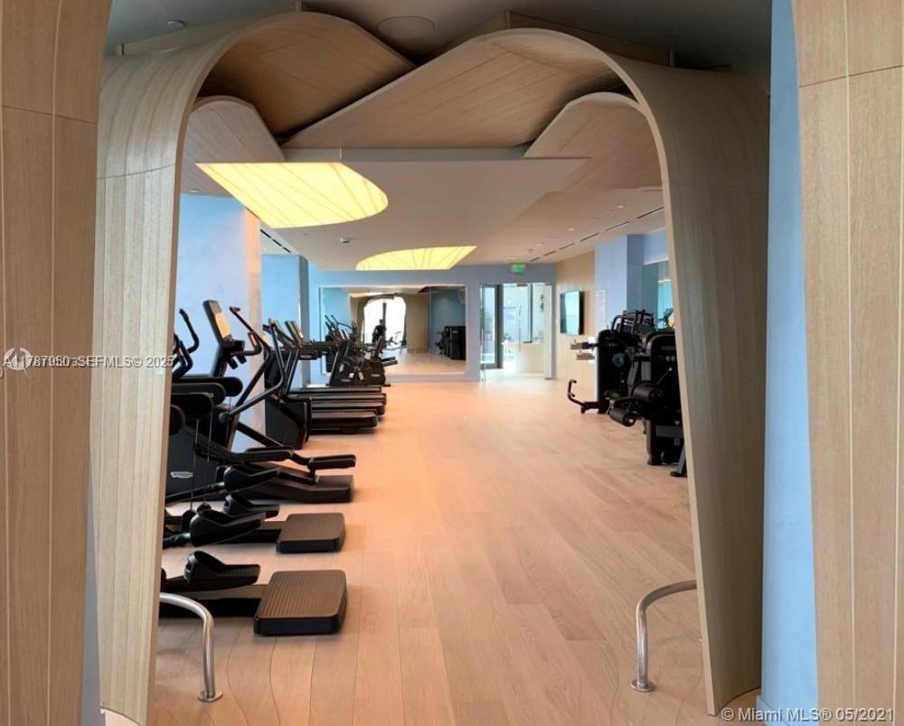 1000 Brickell Plaza #2706 - Photo 7 of 26