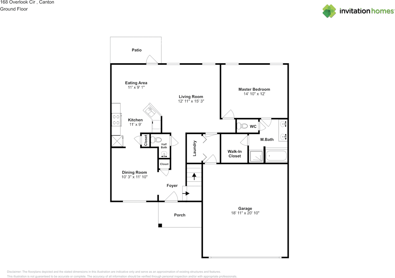 168 Overlook Cir - Photo 3 of 16