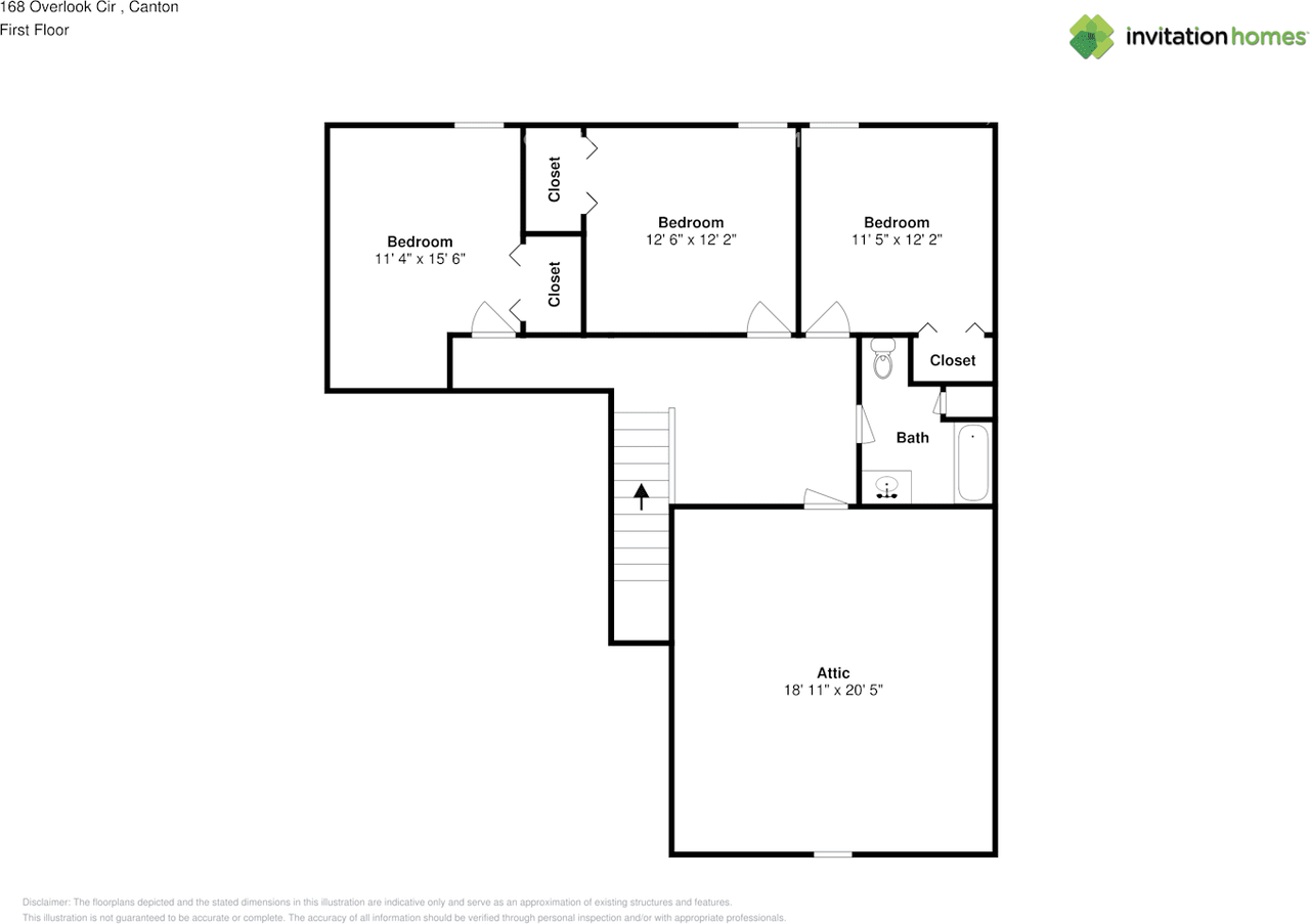 168 Overlook Cir - Photo 4 of 16