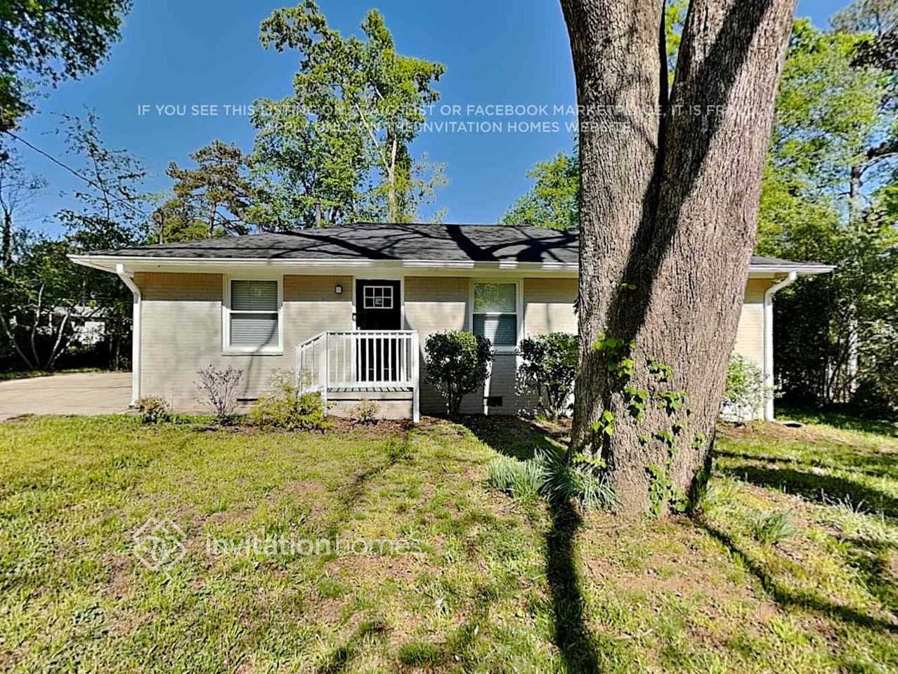 277 Rockin Hill Dr Sw