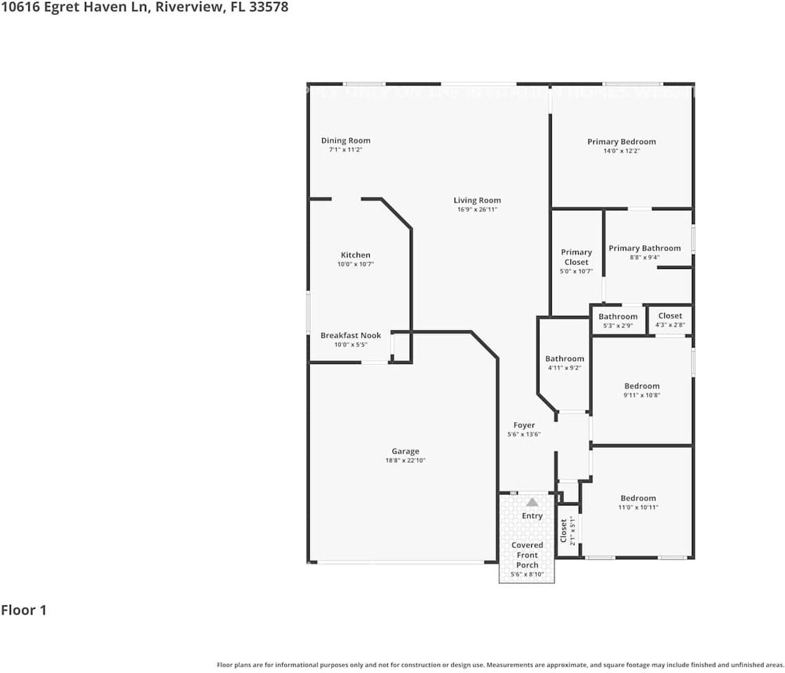 10616 Egret Haven Ln - Photo 2 of 17