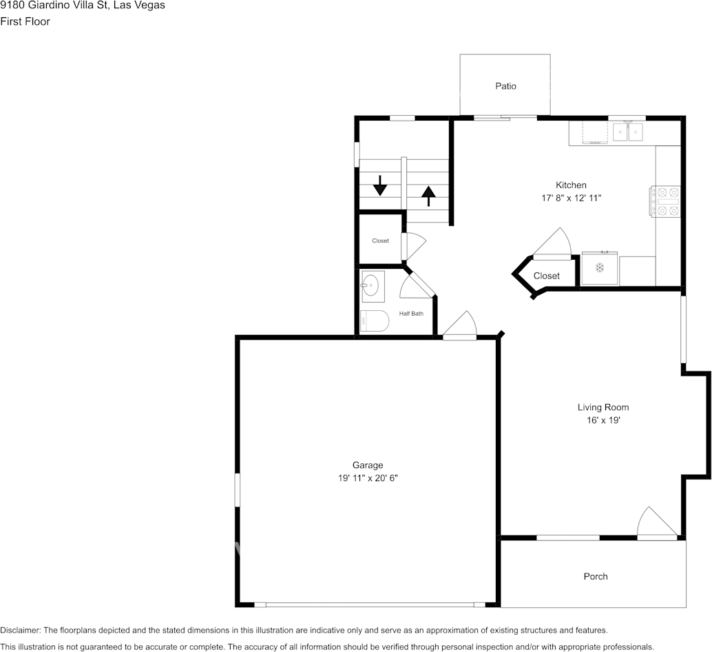 9180 Giardino Villa St - Photo 2 of 20