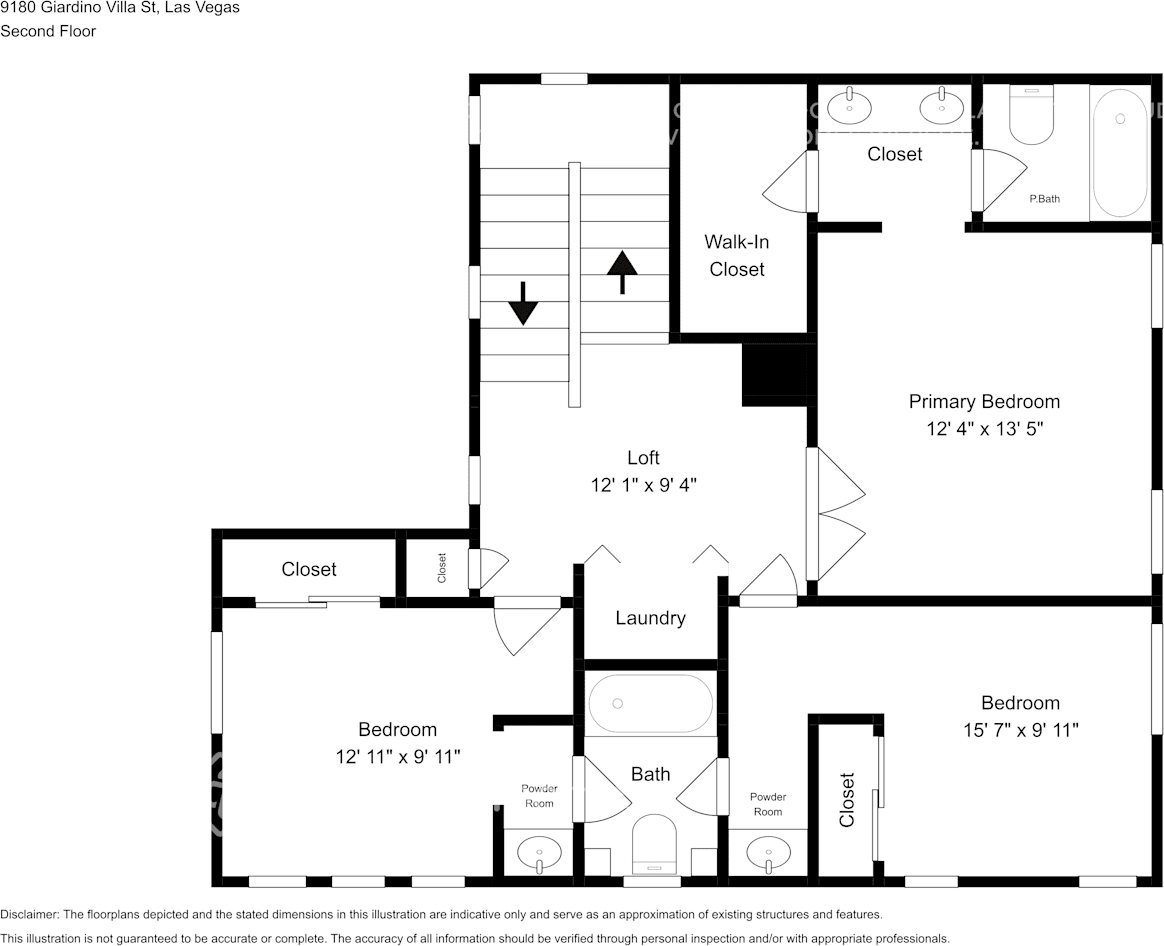 9180 Giardino Villa St - Photo 3 of 20