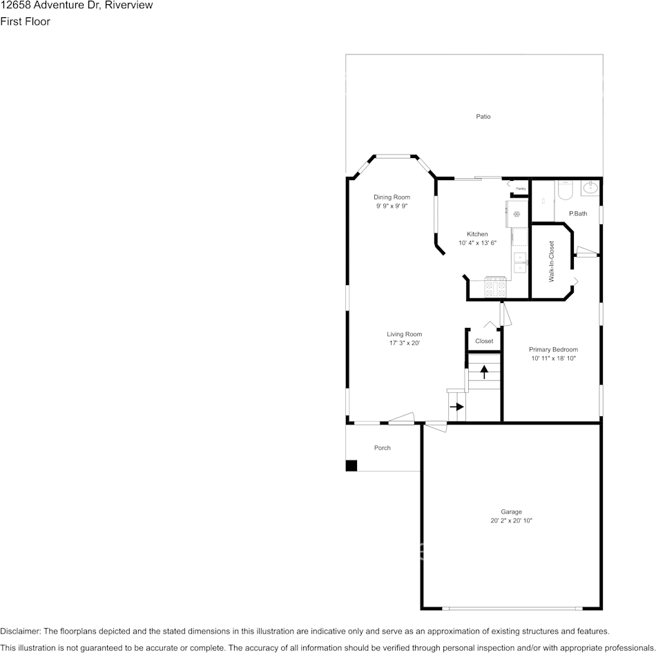 12658 Adventure Dr - Photo 2 of 21